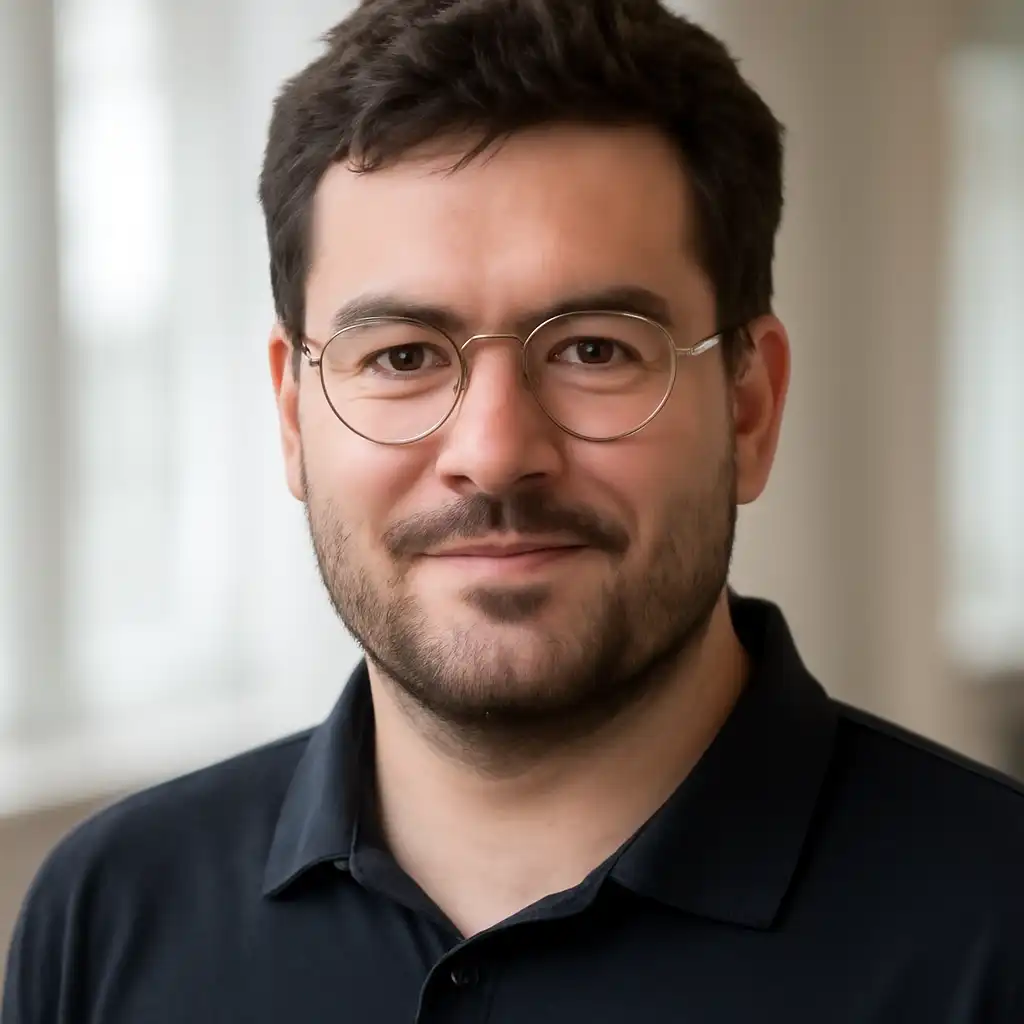 Klaus Feldmann